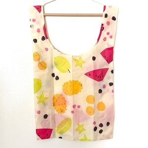 BAGGU • Standard Reusable Bag in Summer Fruit